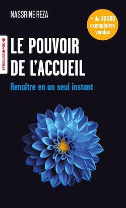 Télécharger le livre :  Le pouvoir de l'accueil