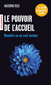 Téléchargez le livre :  Le pouvoir de l'accueil