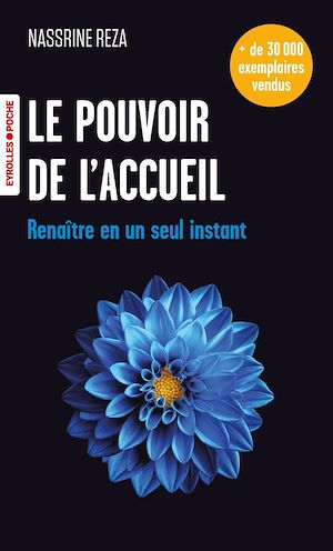 Téléchargez le livre :  Le pouvoir de l'accueil
