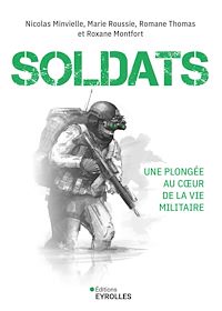 Téléchargez le livre :  Soldats
