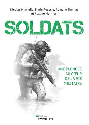 Téléchargez le livre :  Soldats
