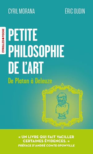 Téléchargez le livre :  Petite philosophie de l'art