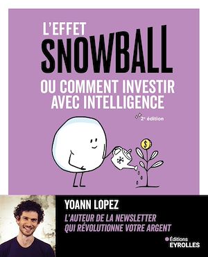 Téléchargez le livre :  L'effet snowball