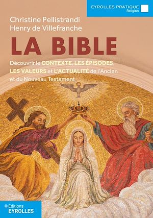 Téléchargez le livre :  La Bible