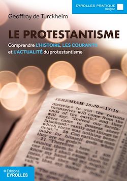 Télécharger le livre :  Le protestantisme