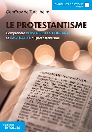 Téléchargez le livre :  Le protestantisme