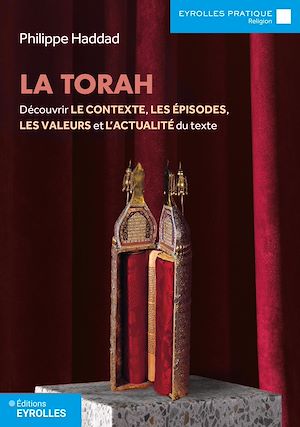 Téléchargez le livre :  La torah