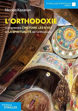 Téléchargez le livre :  L'orthodoxie