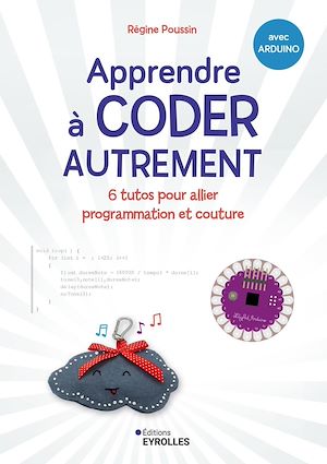 Téléchargez le livre :  Apprendre à coder autrement