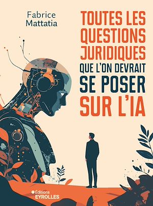 Téléchargez le livre :  Toutes les questions juridiques que l'on devrait se poser sur l'IA