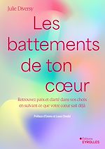 Download this eBook Les battements de ton coeur