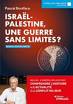 Download this eBook Israël-palestine, une guerre sans limites ?