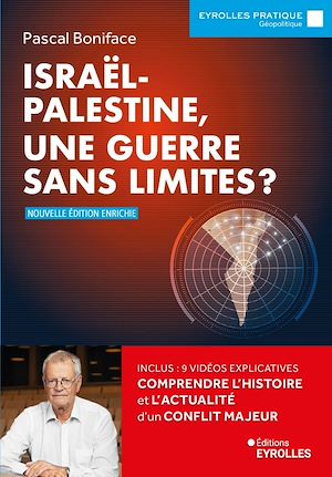 Download the eBook: Israël-palestine, une guerre sans limites ?