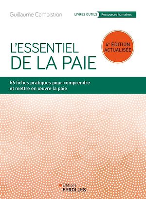 Téléchargez le livre :  L'essentiel de la paie