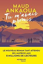 Download this eBook Tu m'avais promis