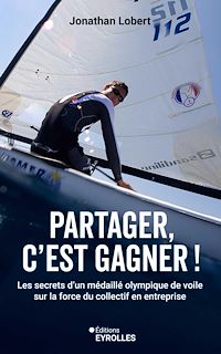 Téléchargez le livre :  Partager, c'est gagner !