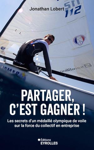Download the eBook: Partager, c'est gagner !