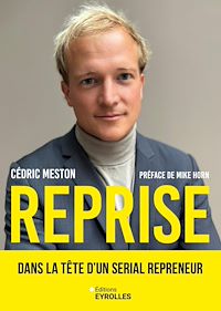 Téléchargez le livre :  Reprise