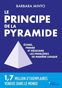 Téléchargez le livre :  Le principe de la pyramide