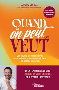 Télécharger le livre : Quand on peut, on veut