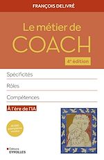 Télécharger le livre :  Le métier de coach