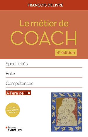 Téléchargez le livre :  Le métier de coach