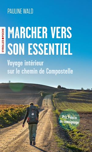 Download the eBook: Marcher vers son essentiel