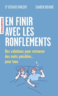 Téléchargez le livre :  En finir avec les ronflements
