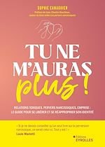 Télécharger le livre :  Tu ne m'auras plus !