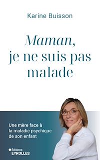 Téléchargez le livre :  Maman, je ne suis pas malade