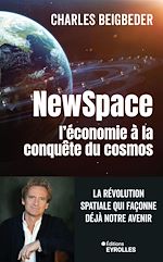 Télécharger le livre :  Newspace, l'économie à la conquête du cosmos