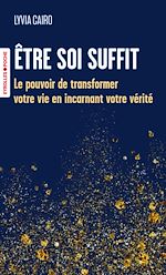 Télécharger le livre :  Etre soi suffit