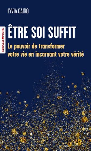 Téléchargez le livre :  Etre soi suffit