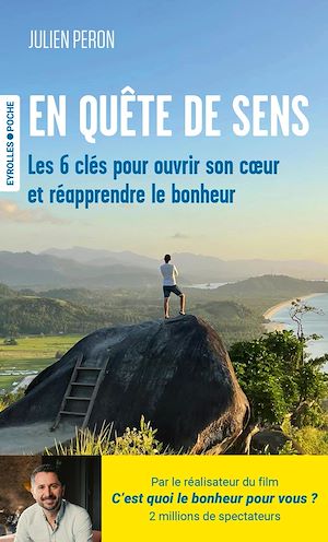 Téléchargez le livre :  En quête de sens