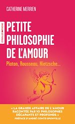 Télécharger le livre :  Petite philosophie de l'amour