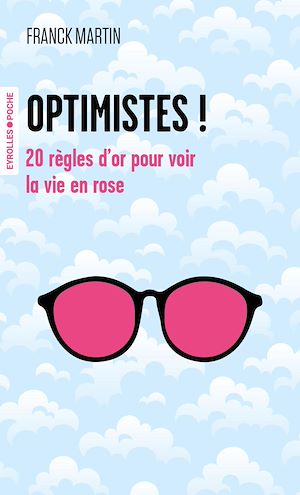 Téléchargez le livre :  Optimistes !