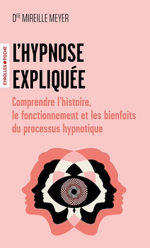 Download the eBook: L'hypnose expliquée