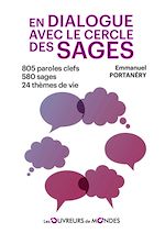 Télécharger le livre :  En dialogue avec le cercle des Sages