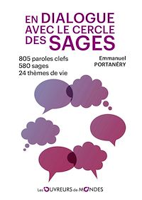 Téléchargez le livre :  En dialogue avec le cercle des Sages