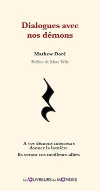 Téléchargez le livre :  Dialogues avec nos démons