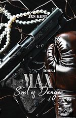 Télécharger le livre :  Soul of danger