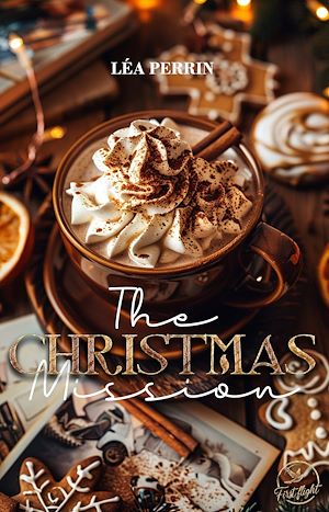 Téléchargez le livre :  The christmas mission