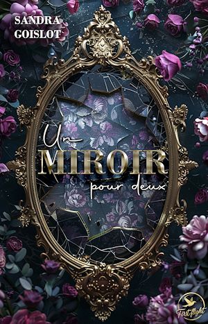 Téléchargez le livre :  Un miroir pour deux