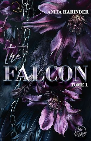 Téléchargez le livre :  The falcon tome 1