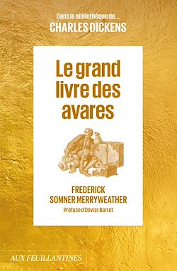 Télécharger le livre :  Le grand livre des avares