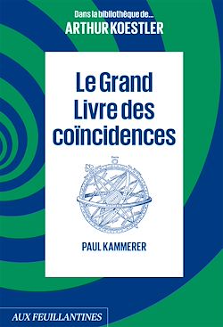 Télécharger le livre :  Le grand livre des coïncidences