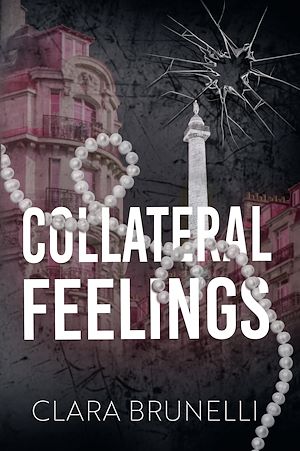 Téléchargez le livre :  Collateral Feelings