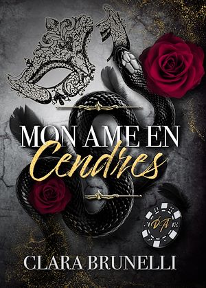 Téléchargez le livre :  Mon âme en Cendres