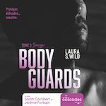 Télécharger le livre :  Bodyguards - Tome 3 - Sawyer