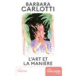 Télécharger le livre :  L'art et la manière